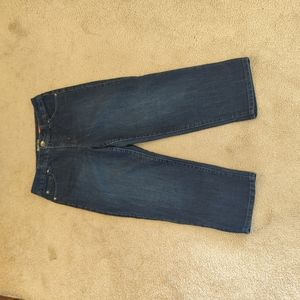 Style & Co Tummy Control Jeans